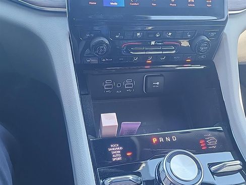 Used 2021 Jeep Grand Cherokee L Summit w/ Advanced Protech Group IV image 34