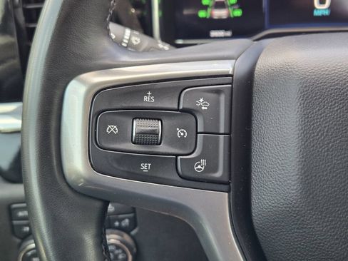 Used 2024 Chevrolet Silverado 2500 LT w/ Convenience Package AWD/4WD image 29