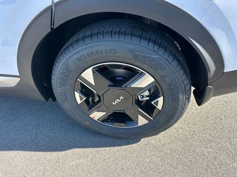 New 2026 Kia Sportage LX image 35