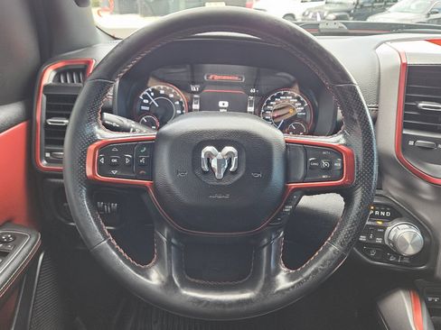 Used 2019 RAM 1500 Rebel w/ Rebel Level 2 Equipment Group AWD/4WD image 15