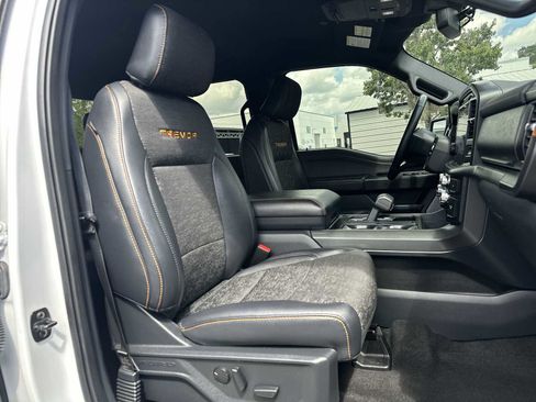 Used 2024 Ford F150 Tremor w/ Bed Utility Package AWD/4WD image 19