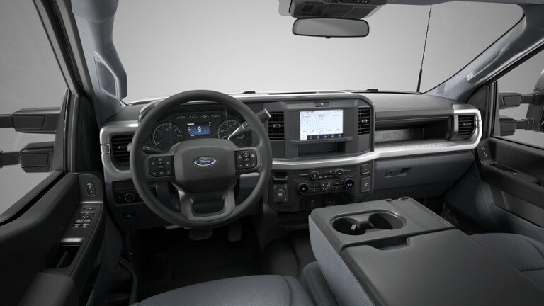 New 2026 Ford F250 XL w/ STX Appearance Package AWD/4WD image 51