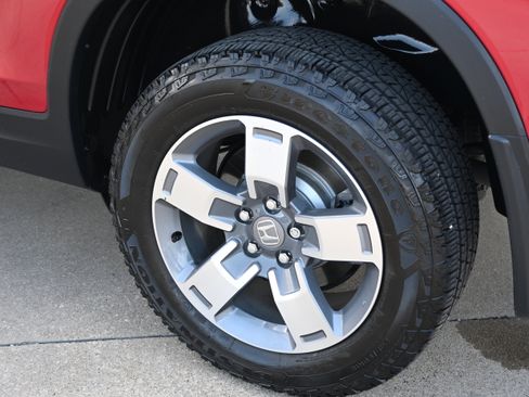 Certified 2024 Honda Ridgeline RTL image 12