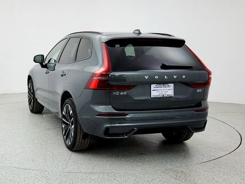 New 2026 Volvo XC60 B5 Ultra w/ Climate Package image 7