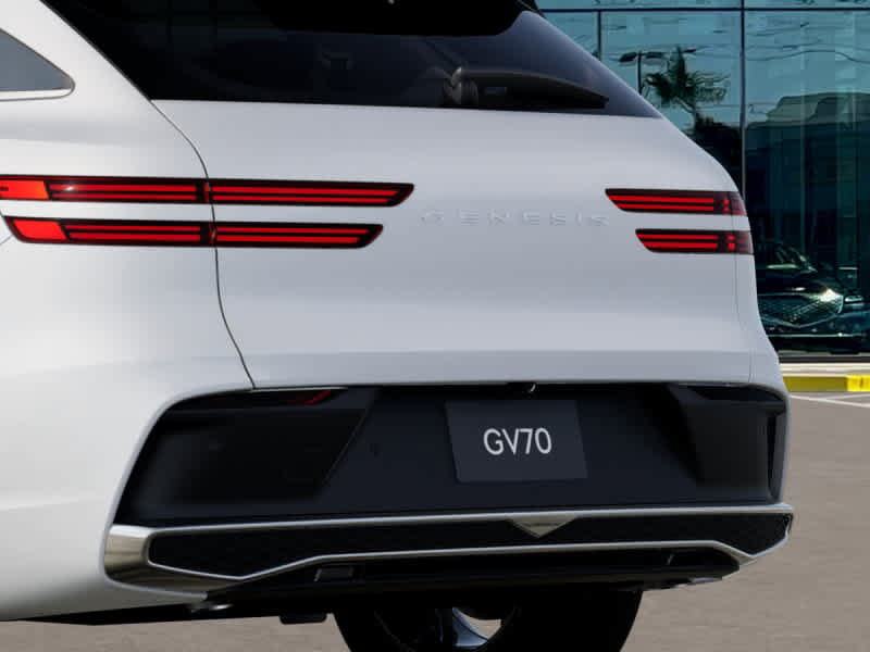 New 2027 Genesis GV70 2.5T Select AWD/4WD image 15