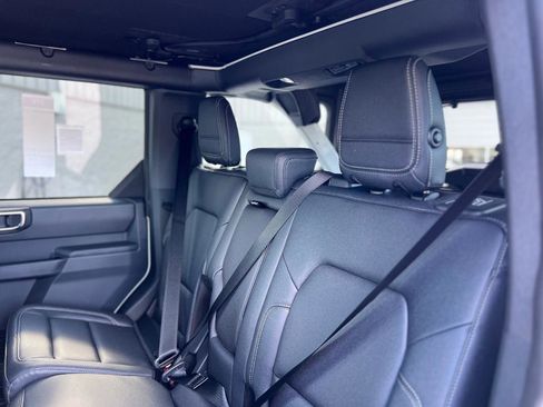 New 2025 Ford Bronco Big Bend image 25