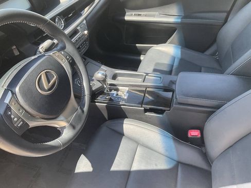 Used 2014 Lexus ES 350 FWD image 13