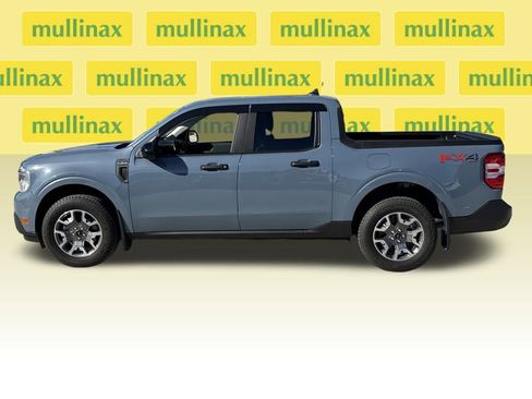 Used 2024 Ford Maverick XLT w/ XLT Luxury Package image 29