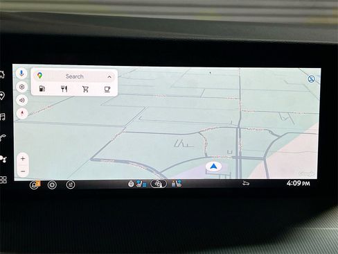 New 2026 Nissan Murano Platinum image 13
