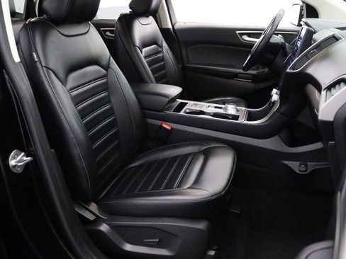 Used 2023 Ford Edge SEL AWD/4WD image 13