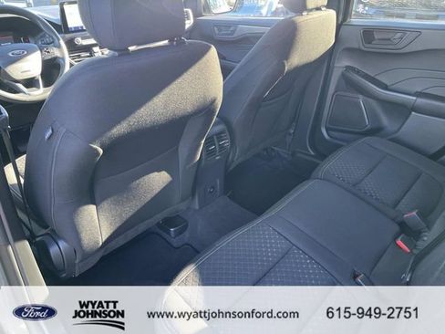 New 2026 Ford Escape Active image 19