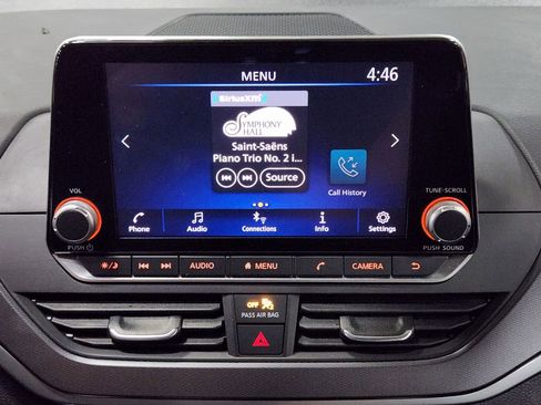 Used 2023 Nissan Altima 2.5 SR image 37