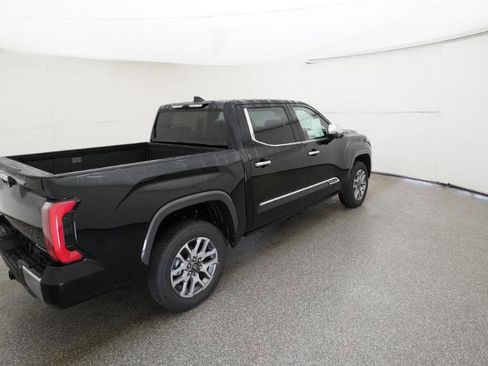 New 2026 Toyota Tundra 1794 Edition image 22