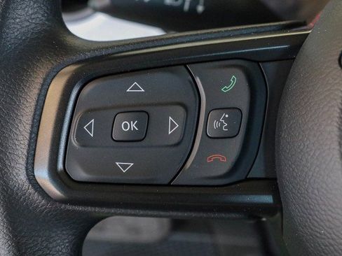 New 2026 Jeep Wrangler Sport image 25