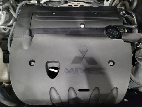 Used 2022 Mitsubishi Outlander Sport LE AWD/4WD image 30