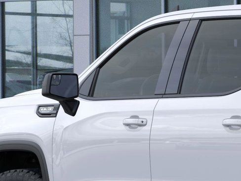 New 2026 GMC Sierra 1500 Elevation image 12