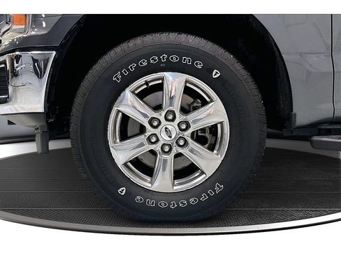 Used 2019 Ford F150 XLT w/ Equipment Group 302A Luxury image 10