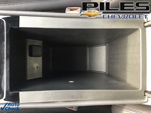 Used 2024 Chevrolet Blazer EV RS image 43