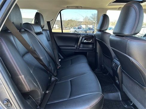 Used 2022 Toyota 4Runner TRD Pro image 32