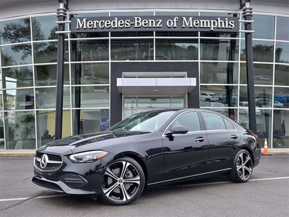 Certified 2025 Mercedes-Benz C 300 4MATIC Sedan