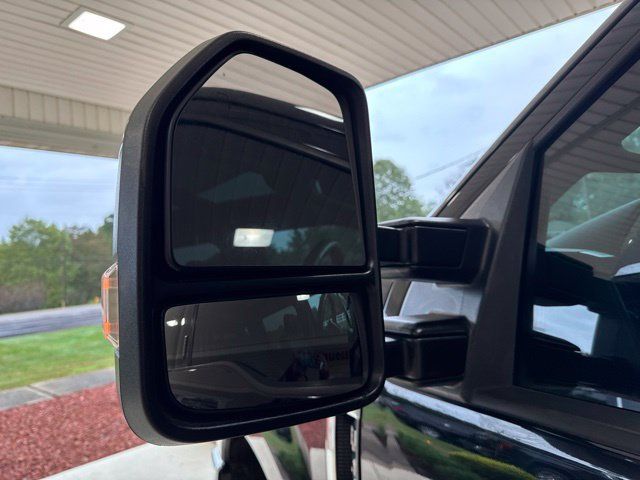 Used 2018 Ford F250 Lariat w/ Lariat Ultimate Package AWD/4WD image 37