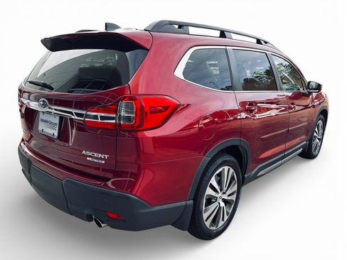 Used 2019 Subaru Ascent Limited image 10
