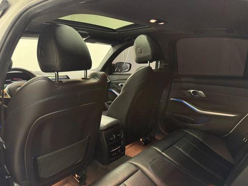 Used 2020 BMW M340i xDrive image 13