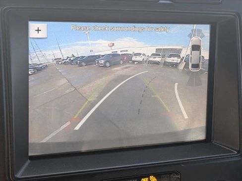 Used 2018 Ford Expedition Limited image 16