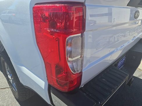 Used 2022 Ford F250 XL w/ Power Equipment Group AWD/4WD image 31