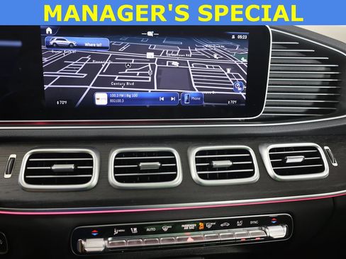 Used 2026 Mercedes-Benz GLE 350 4MATIC image 18
