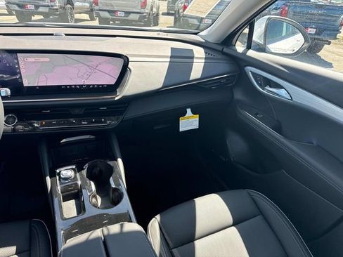 New 2026 Buick Envision Avenir image 19