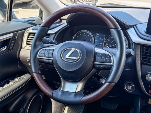 Certified 2022 Lexus RX 350 AWD w/ Premium Package image 14