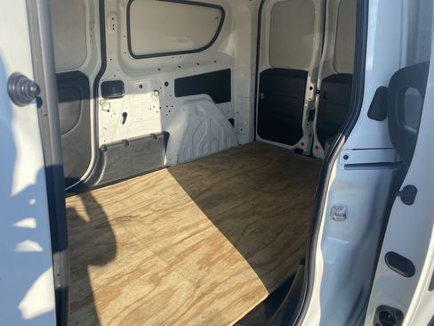 Used 2020 RAM ProMaster City Tradesman image 20