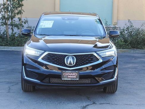 Used 2021 Acura RDX AWD image 2