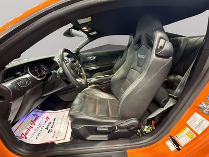 Used 2021 Ford Mustang Mach 1 w/ Mach 1 Handling Package