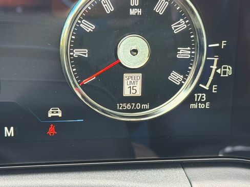 Used 2024 Ford Mustang GT Premium w/ GT Performance Package image 15