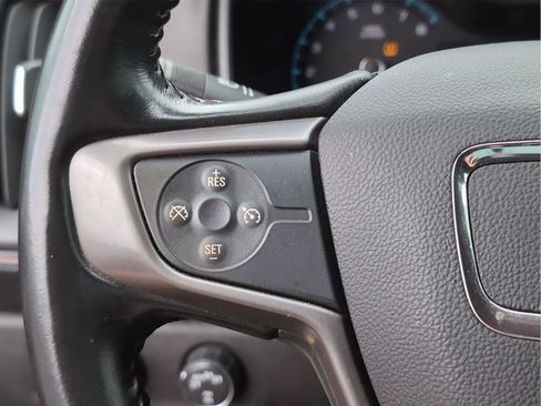 Used 2020 GMC Canyon All Terrain w/ All Terrain X Package image 29