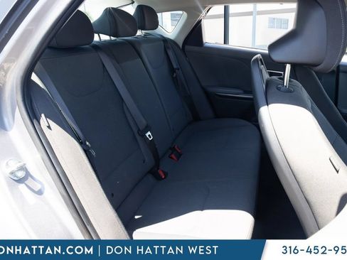 Used 2025 Kia K4 FWD image 16