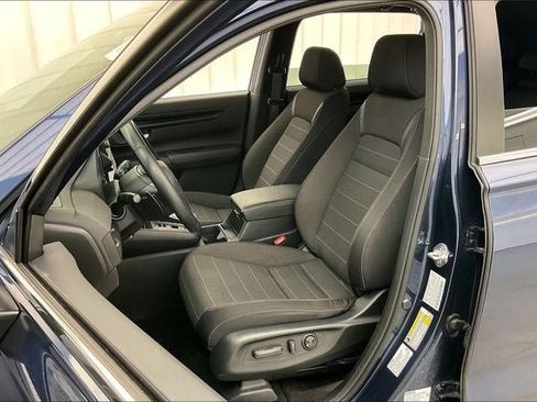 Used 2024 Honda CR-V Sport image 8