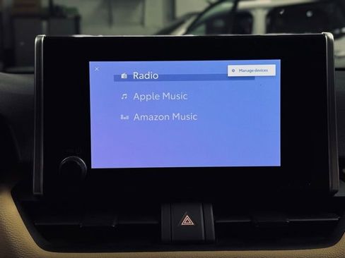 Used 2024 Toyota RAV4 XLE w/ Weather Package image 31