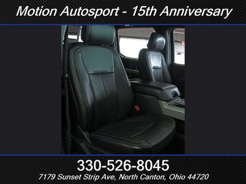 Used 2019 Ford F150 Lariat AWD/4WD image 38