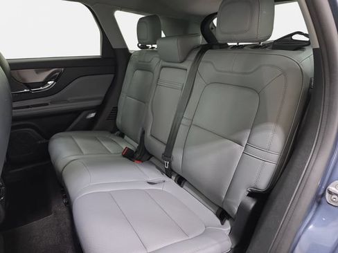 Certified 2022 Lincoln Corsair AWD w/ Equipment Group 101A image 11