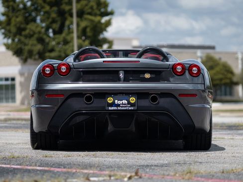 Used 2009 Ferrari F430 Scuderia RWD image 8