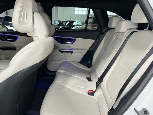 Certified 2026 Mercedes-Benz GLC 300 4MATIC image 20