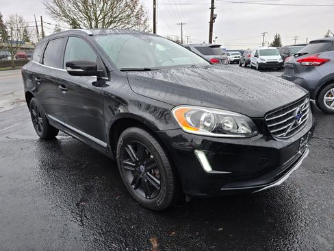 Used 2016 Volvo XC60 T5 Premier image 7