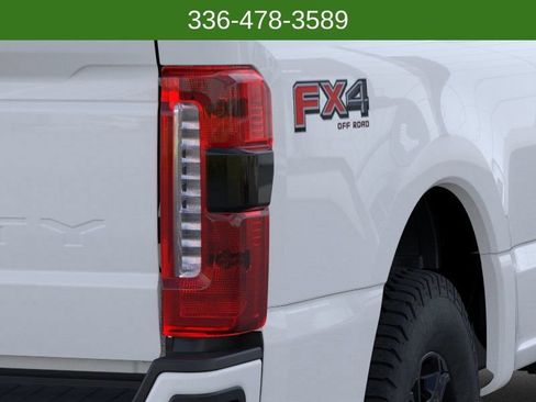New 2026 Ford F350 XL AWD/4WD image 21