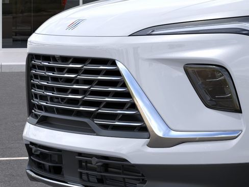 New 2026 Buick Enclave Preferred FWD image 13