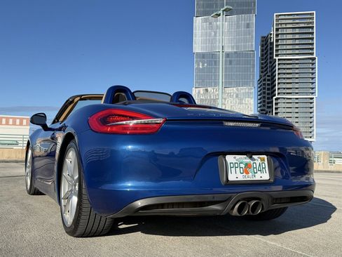 Used 2013 Porsche Boxster S image 40