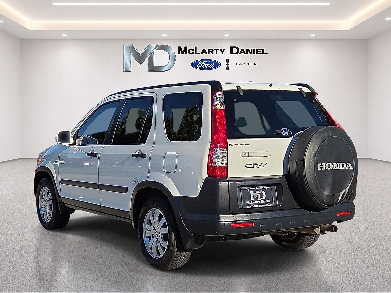 Used 2006 Honda CR-V EX image 4