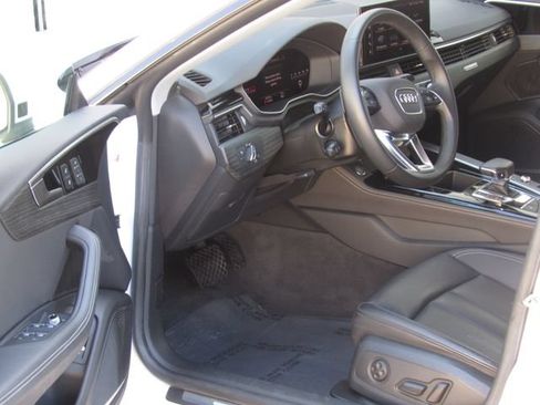 Used 2023 Audi A5 2.0T Premium Plus w/ Premium Plus AWD/4WD image 9